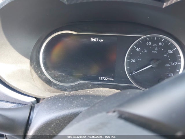 Nissan Versa 1.6 Sv Xtronic Cvt 2023 3N1CN8EV2PL825765 Image 15