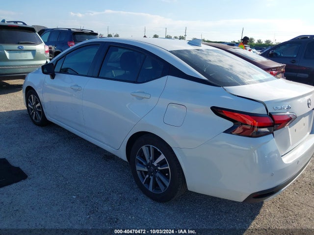Nissan Versa 1.6 Sv Xtronic Cvt 2023 3N1CN8EV2PL825765 Image 3