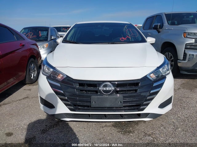 Nissan Versa 1.6 Sv Xtronic Cvt 2023 3N1CN8EV2PL825765 Image 6