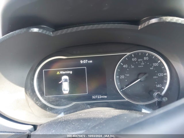 Nissan Versa 1.6 Sv Xtronic Cvt 2023 3N1CN8EV2PL825765 Image 7