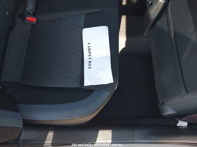 Nissan Versa 1.6 Sv Xtronic Cvt 2023 3N1CN8EV2PL825765 Image 8