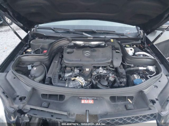 WDCGG5HB7EG235324 Mercedes-Benz GLK 350