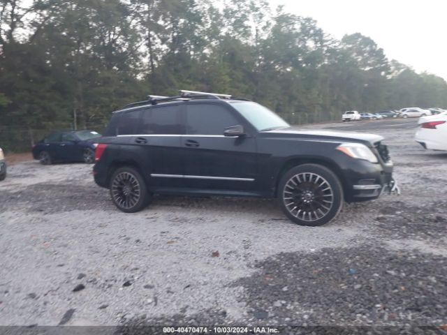 WDCGG5HB7EG235324 Mercedes-Benz GLK 350