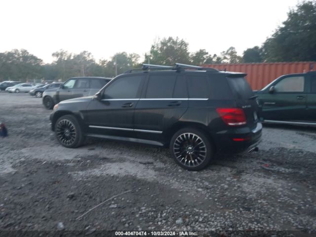 WDCGG5HB7EG235324 Mercedes-Benz GLK 350