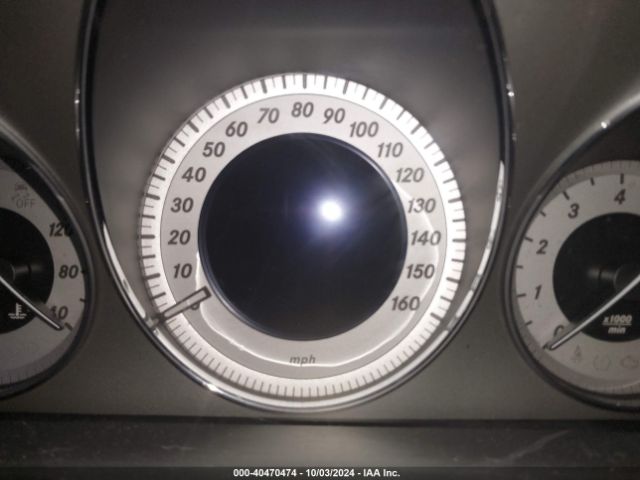 WDCGG5HB7EG235324 Mercedes-Benz GLK 350