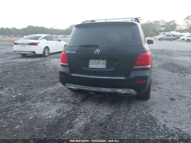 WDCGG5HB7EG235324 Mercedes-Benz GLK 350