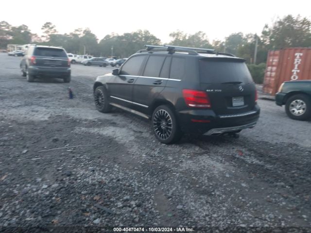 WDCGG5HB7EG235324 Mercedes-Benz GLK 350