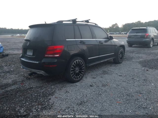WDCGG5HB7EG235324 Mercedes-Benz GLK 350