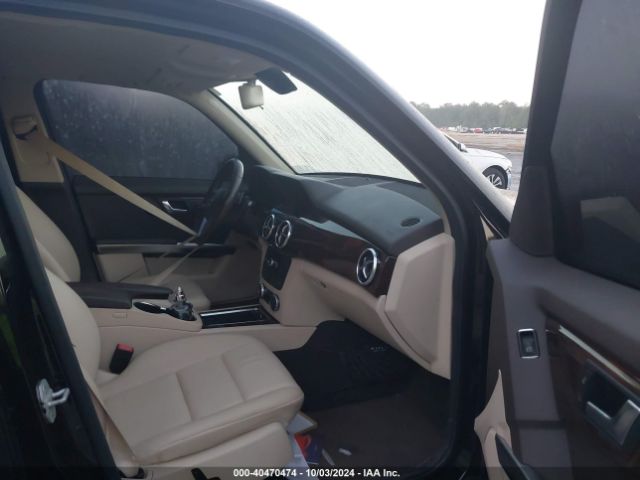 WDCGG5HB7EG235324 Mercedes-Benz GLK 350
