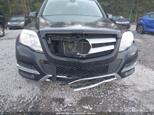 WDCGG5HB7EG235324 Mercedes-Benz GLK 350