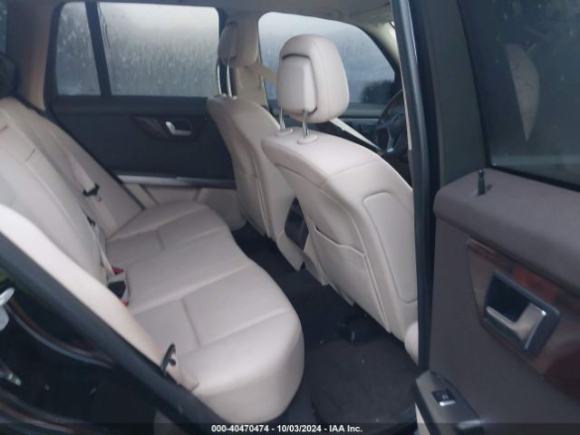 WDCGG5HB7EG235324 Mercedes-Benz GLK 350