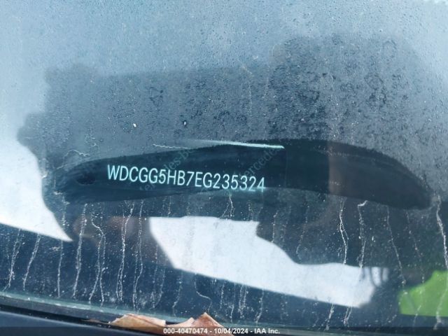 WDCGG5HB7EG235324 Mercedes-Benz GLK 350