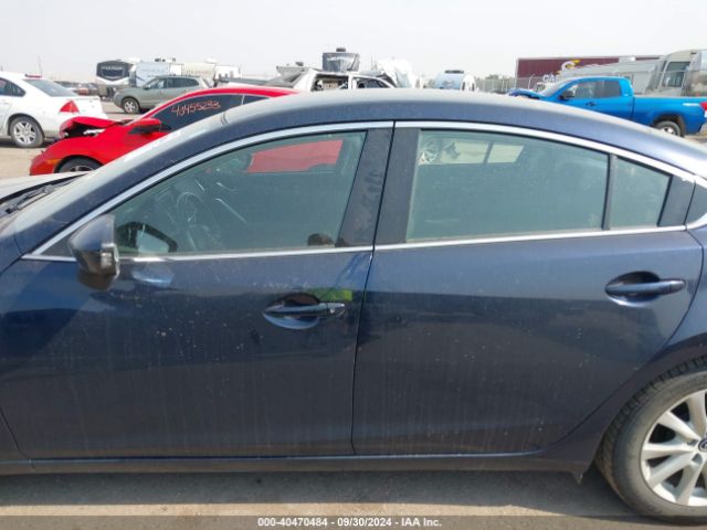 JM1GJ1U53F1207492 Mazda Mazda6 I Sport