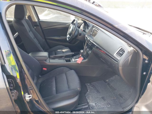 JM1GJ1U53F1207492 Mazda Mazda6 I Sport