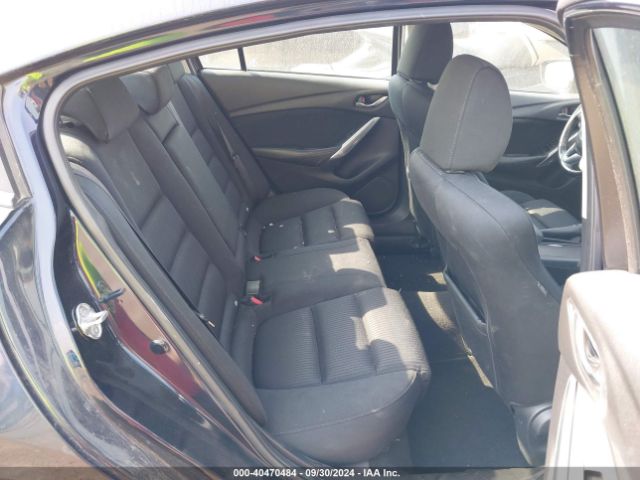 JM1GJ1U53F1207492 Mazda Mazda6 I Sport