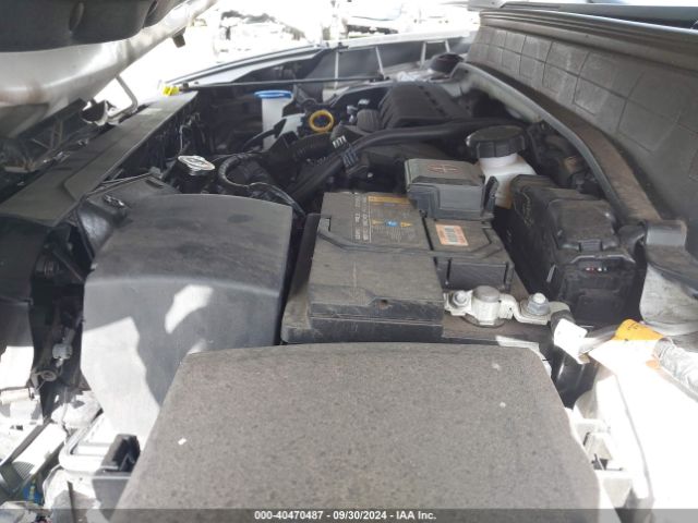 KMHRB8A32NU136327 Hyundai Venue Se