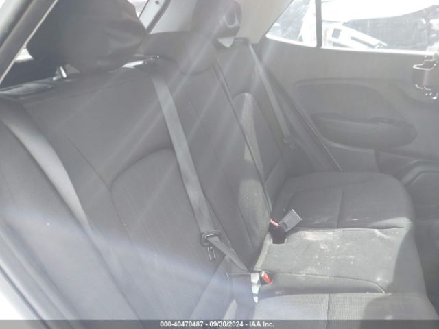 KMHRB8A32NU136327 Hyundai Venue Se