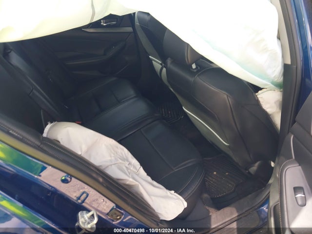 Nissan MAXIMA SV 2020 1N4AA6CV3LC365048 Image 8