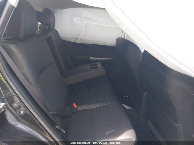 JF2GPAMC5F8255243 Subaru Xv Crosstrek 2.0i Limited