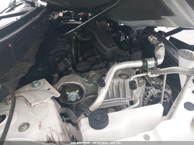 Nissan Rogue Sl 2015 5N1AT2MV3FC859499 Image 10
