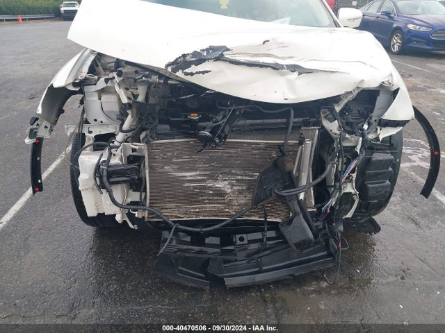 Nissan Rogue Sl 2015 5N1AT2MV3FC859499 Image 6