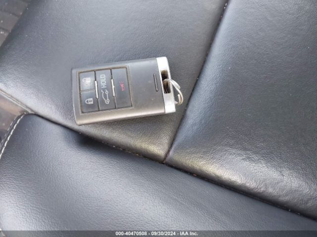 1G6AG5RX4E0180218 Cadillac Ats Standard