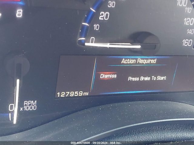 1G6AG5RX4E0180218 Cadillac Ats Standard