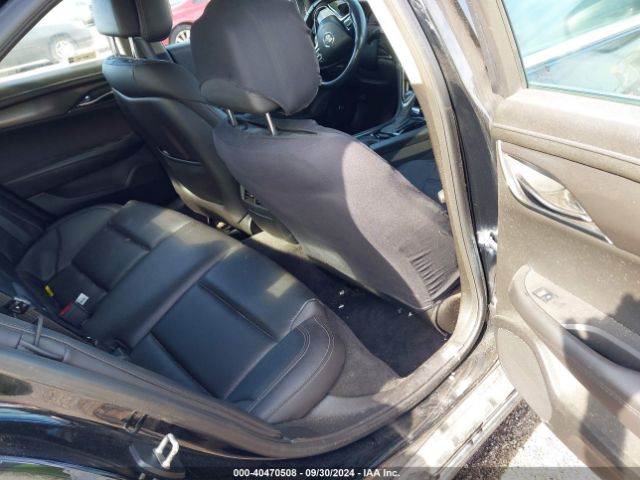 1G6AG5RX4E0180218 Cadillac Ats Standard