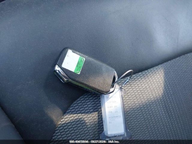 KNDCR3L16P5054831 KIA Niro Ev Wind