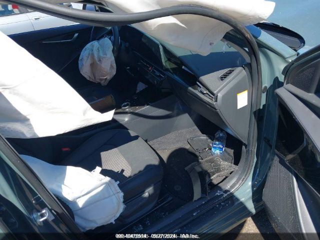 KNDCR3L16P5054831 KIA Niro Ev Wind