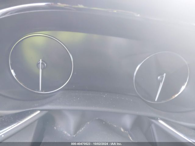 LRBAZLR42ND137280 Buick Envision Fwd Preferred