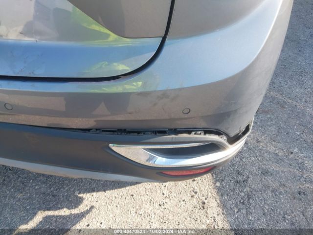 LRBAZLR42ND137280 Buick Envision Fwd Preferred