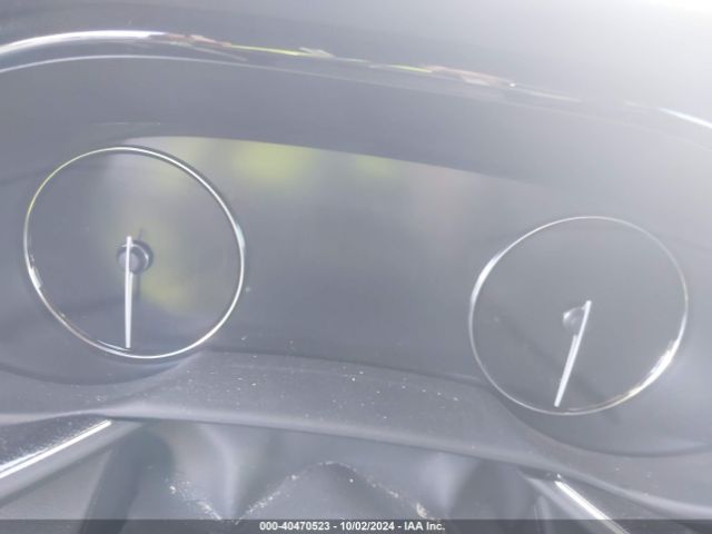 LRBAZLR42ND137280 Buick Envision Fwd Preferred