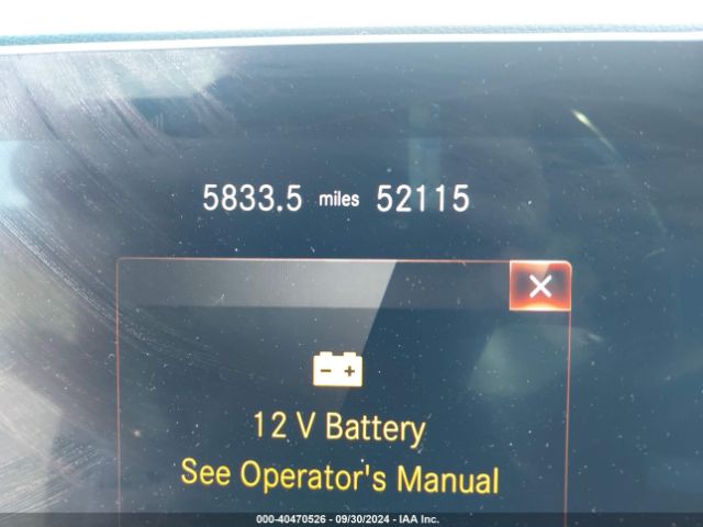 4JGFB4KB6LA127436 Mercedes-Benz Gle 350 4matic