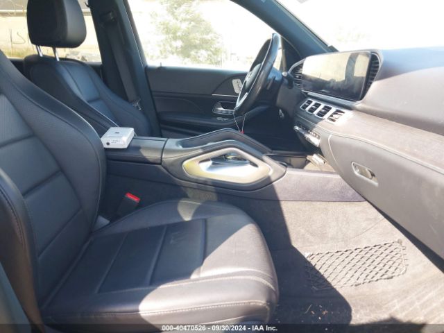 4JGFB4KB6LA127436 Mercedes-Benz Gle 350 4matic