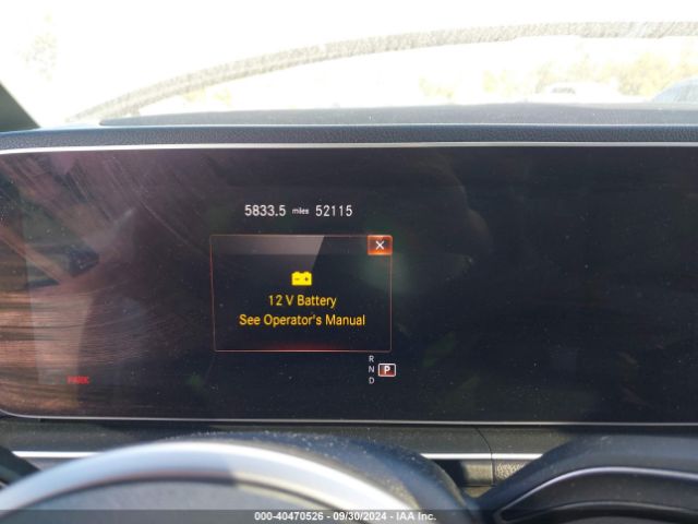 4JGFB4KB6LA127436 Mercedes-Benz Gle 350 4matic