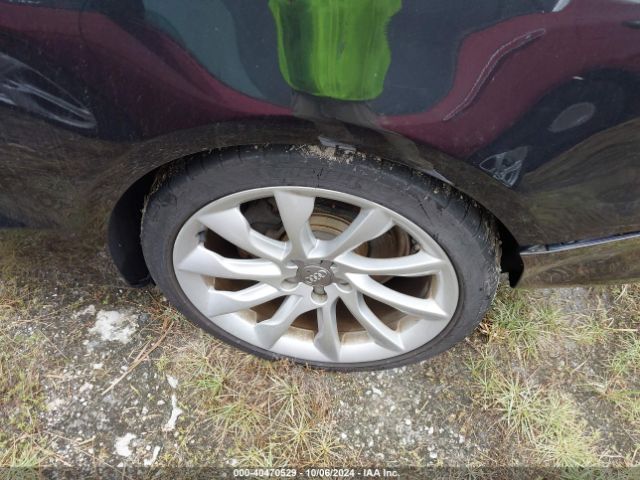 WAULFAFH0EN013918 Audi A5 2.0t Premium