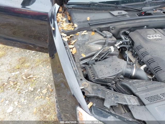 WAULFAFH0EN013918 Audi A5 2.0t Premium