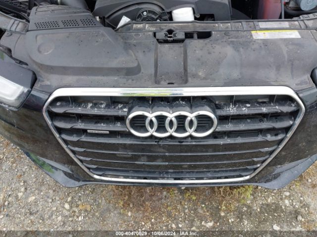 WAULFAFH0EN013918 Audi A5 2.0t Premium