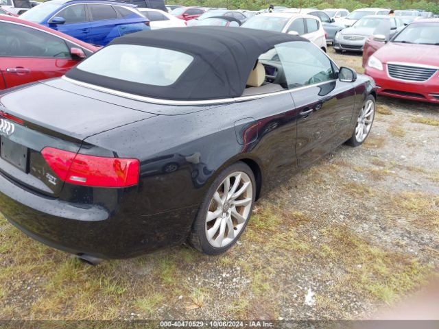 WAULFAFH0EN013918 Audi A5 2.0t Premium