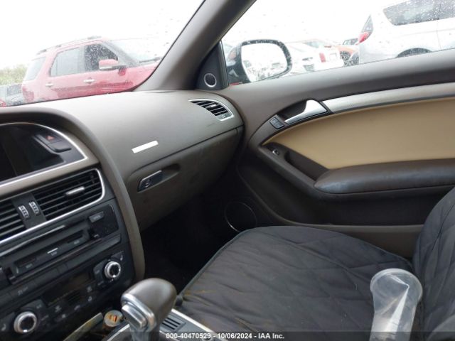 WAULFAFH0EN013918 Audi A5 2.0t Premium