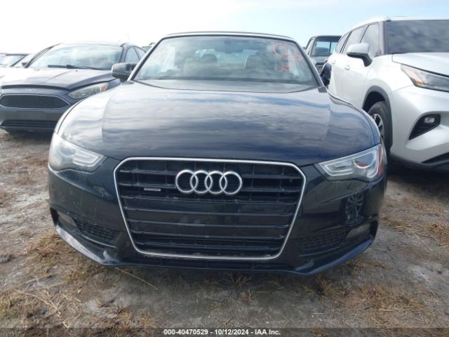 WAULFAFH0EN013918 Audi A5 2.0t Premium