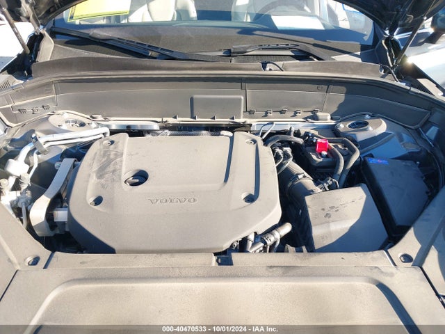 YV4062JE5R1163106 Volvo Xc90 B6 Plus Bright Theme 6-seater