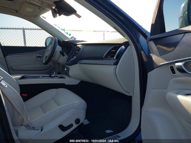 YV4062JE5R1163106 Volvo Xc90 B6 Plus Bright Theme 6-seater