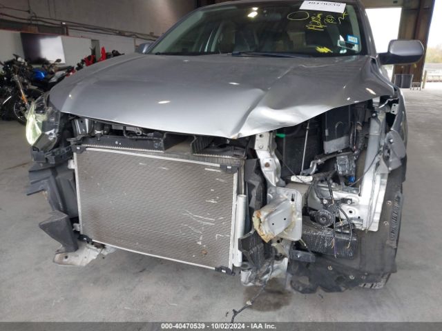 3CZRU6H35NM708403 Honda Hr-v Awd Lx