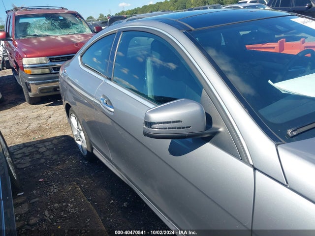Продаж на аукціоні авто 2012 Mercedes-benz C 250, vin: WDDGJ4HB2CF792300, номер лоту: 40470541