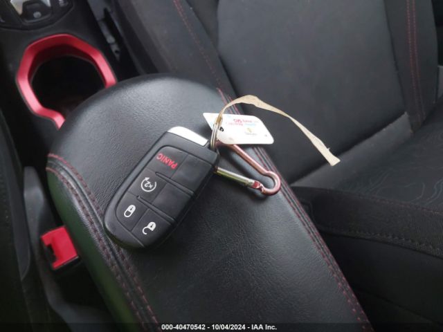 ZACCJBCT4GPD69752 Jeep Renegade Trailhawk