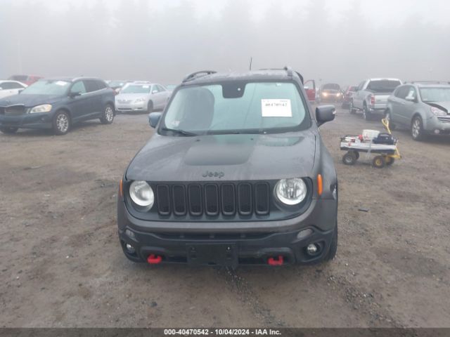 ZACCJBCT4GPD69752 Jeep Renegade Trailhawk