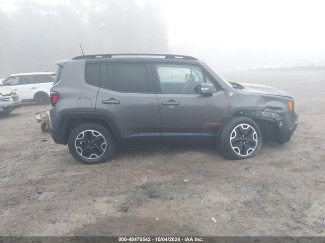 ZACCJBCT4GPD69752 Jeep Renegade Trailhawk