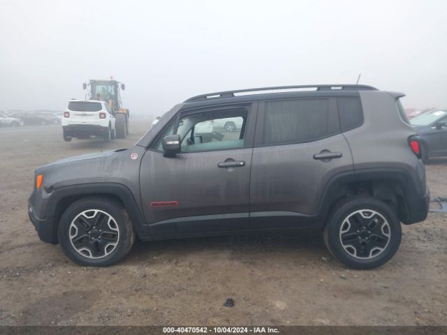 ZACCJBCT4GPD69752 Jeep Renegade Trailhawk